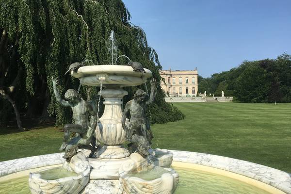 Newport - Rhode Island - Amerika - Doets Reizen