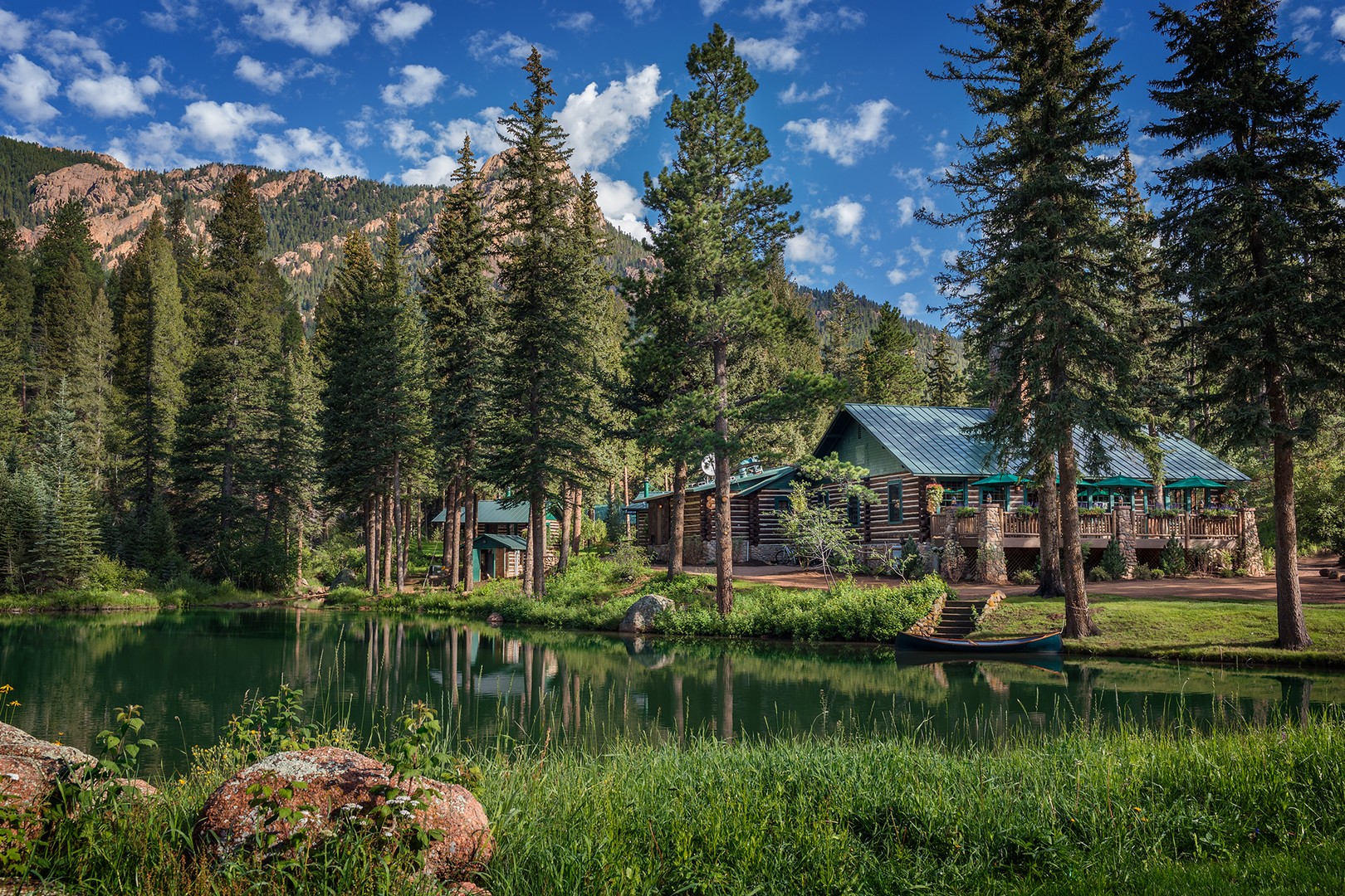 Ranch at Emerald Valley