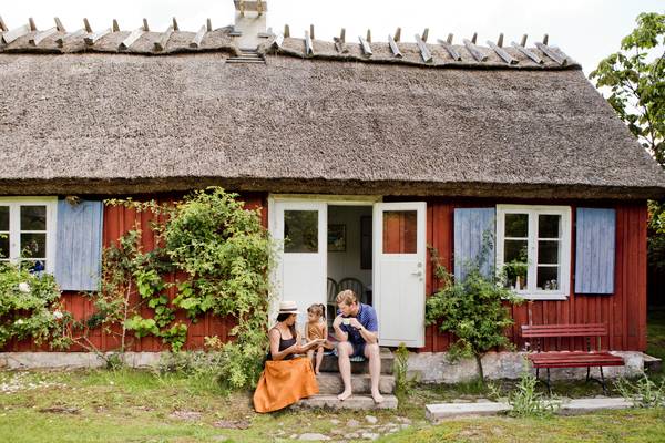 Skåne - Doets Reizen - Vakantie Zweden - Credits Lina Roos & Visit Sweden