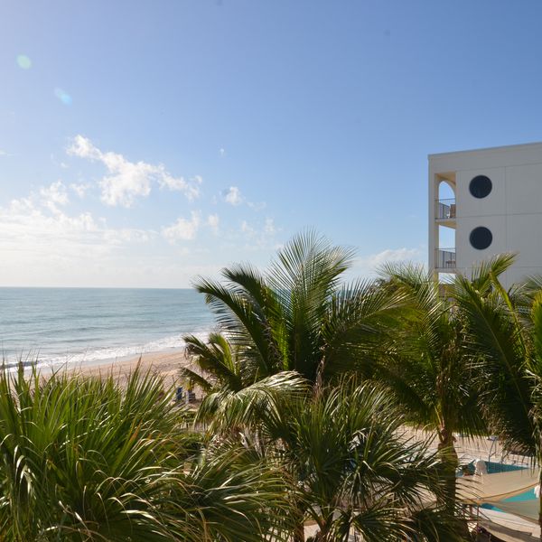 Costa D'Este Beach Resort - aanzicht 2