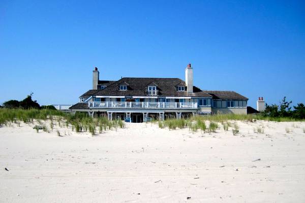 The Hamptons - New York State - Amerika - Doets Reizen