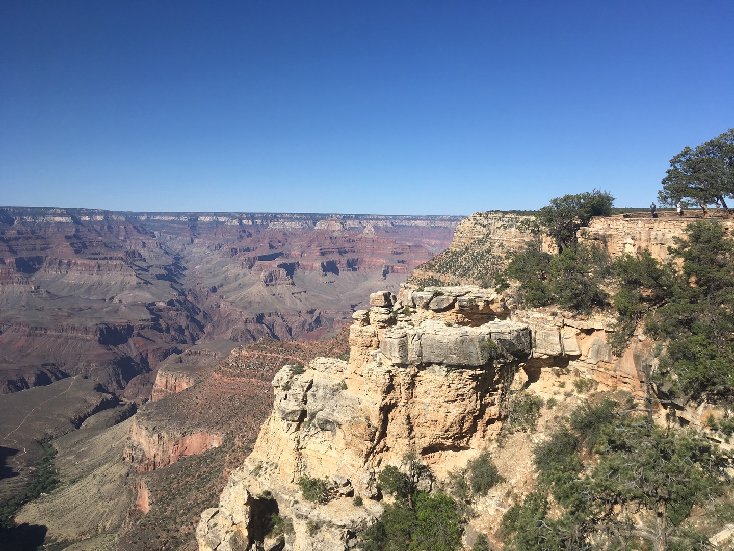 Grand Canyon - Arizona - Doets Reizen