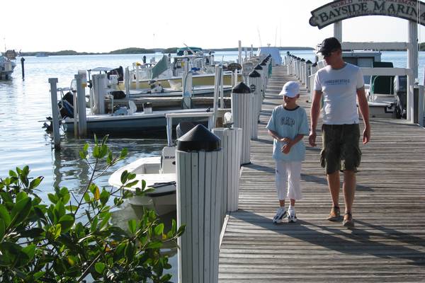 Islamorada - The Keys - Florida - Doets Reizen