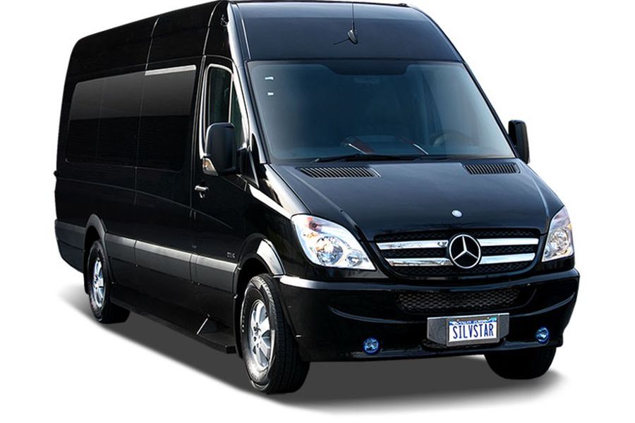 Transfer New York - Doets Reizen
