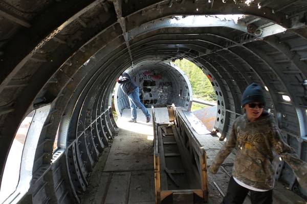 Churchill - Manitoba - Canada - Doets Reizen