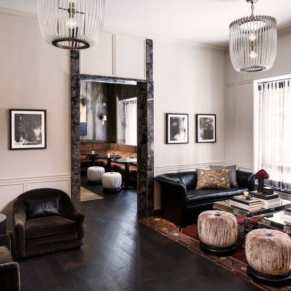 Talbott Hotel - Chicago - Illinois - Doets Reizen