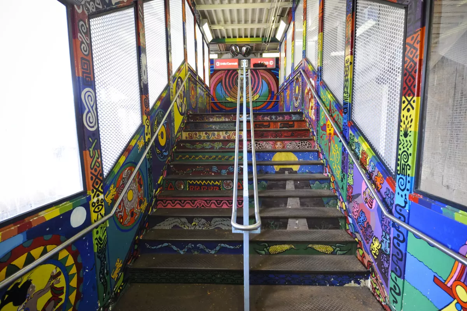 Chicago - Illinois - Doets Reizen