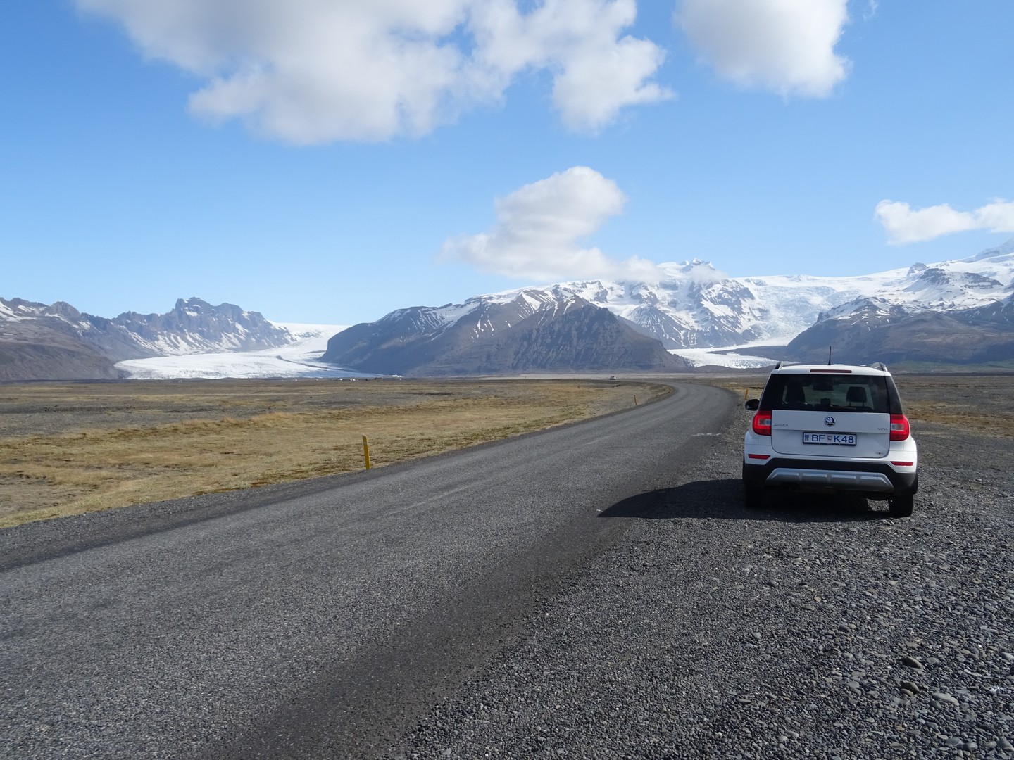 South Shore - IJsland - Doets Reizen