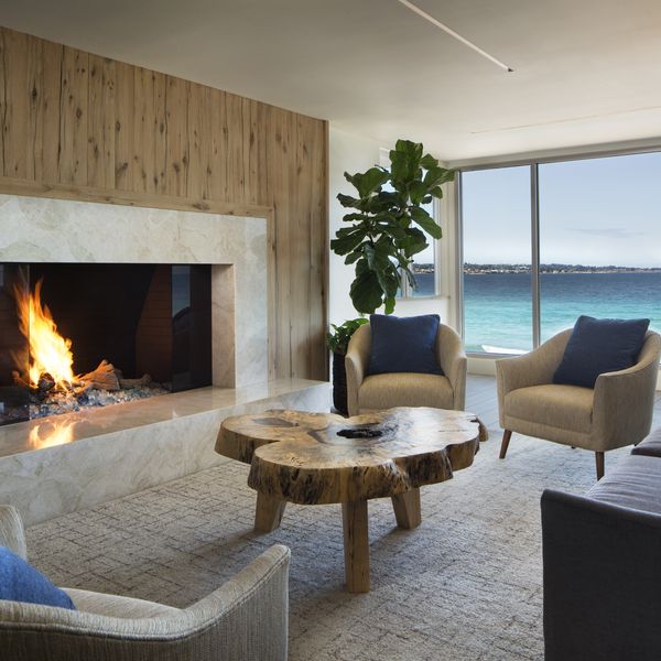 Monterey Tides Hotel  - California - Amerika - Doets Reizen