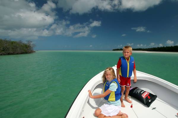 Islamorada - The Keys - Florida - Doets Reizen