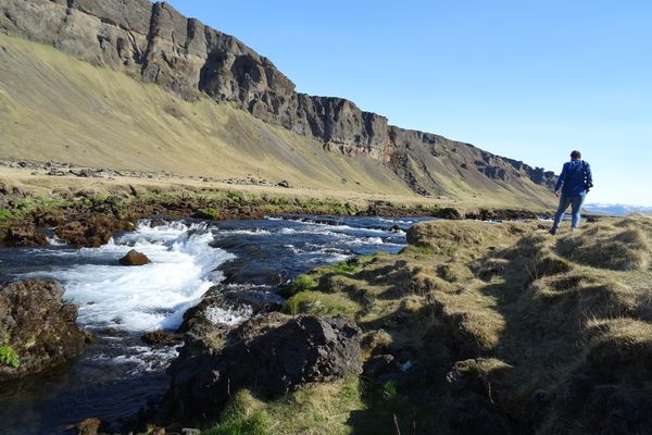 South Shore - IJsland - Doets Reizen