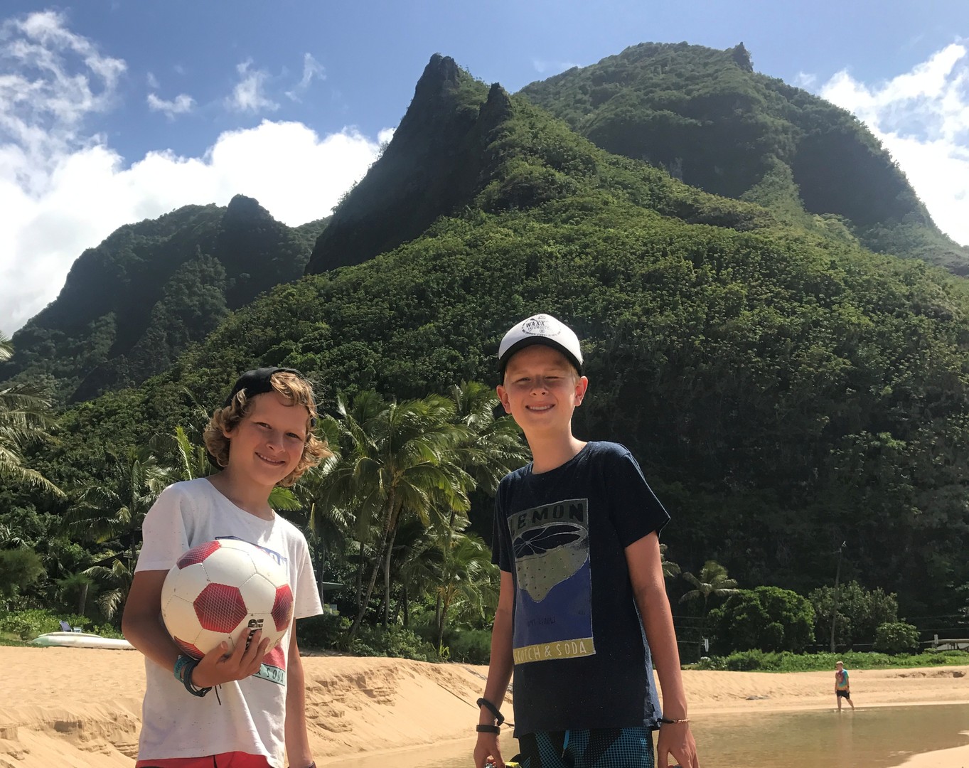 Kauai - Hawaii - Doets Reizen