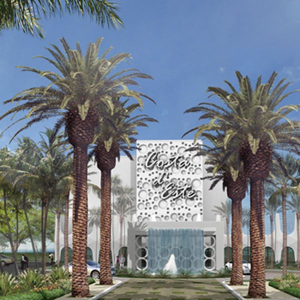 Hotel Costa ‘d Este - Vero Beach - Florida - Doets Reizen