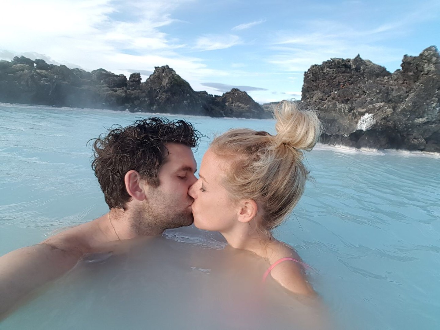 Silica Lagoon- IJsland - Doets Reizen