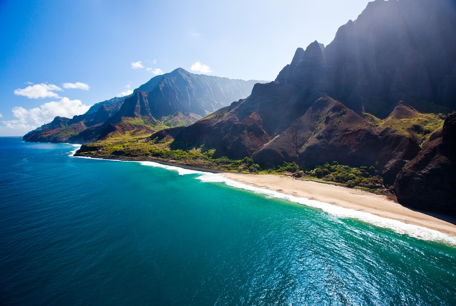 De meest complete en ultieme Hawaii rondreis | Doets Reizen