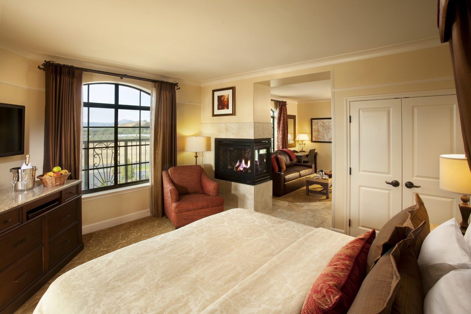 Meritage Resort - California - Amerika - Doets Reizen