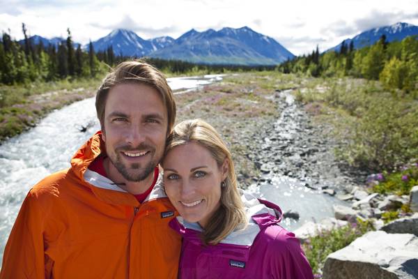 Yukon - Canada - Doets Reizen