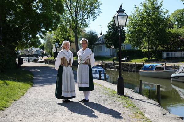 Trosa - Vakantie Zweden - Doets Reizen - Credits to Trosa Turistcenter