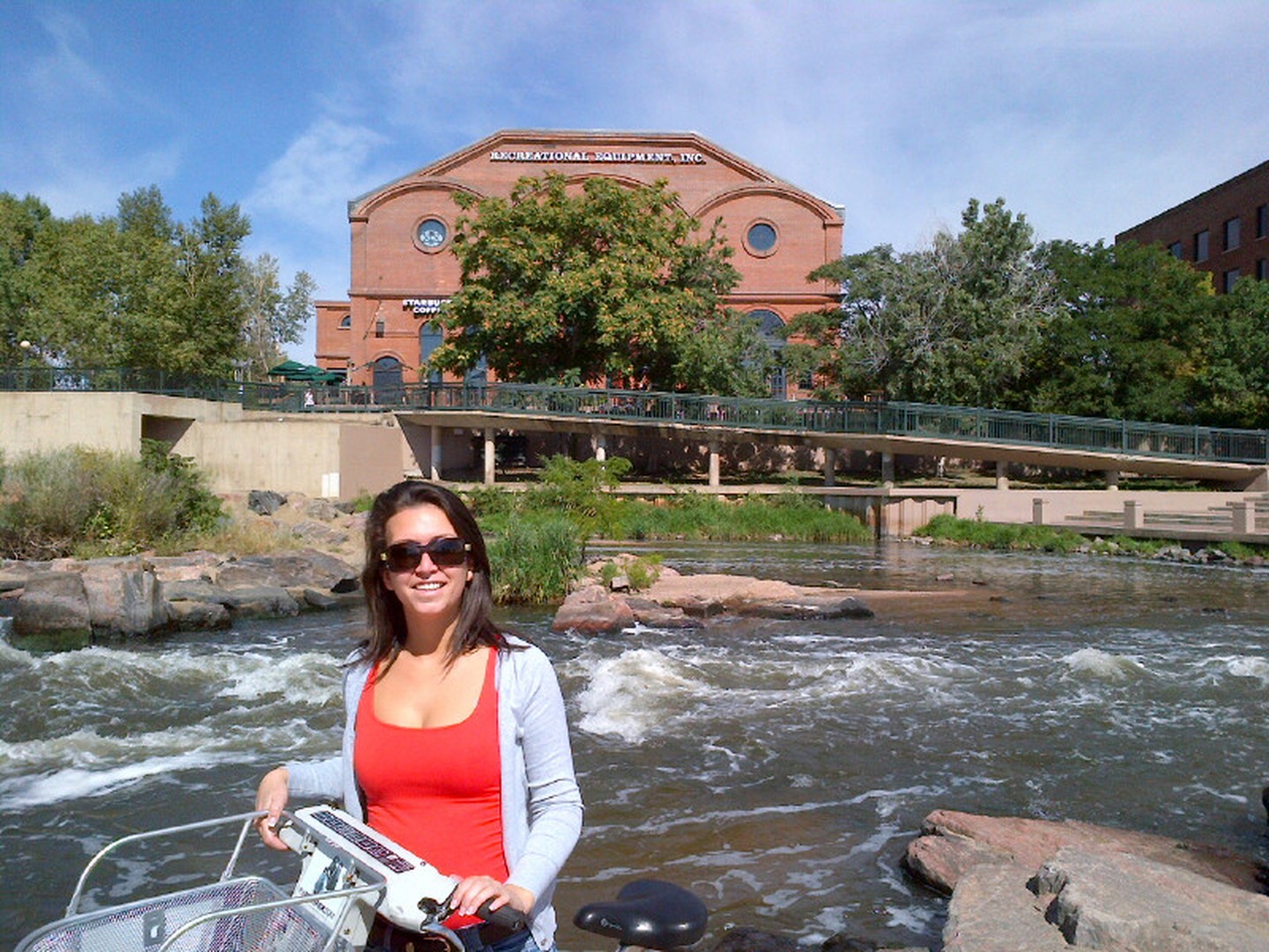 Denver - Colorado - Doets Reizen