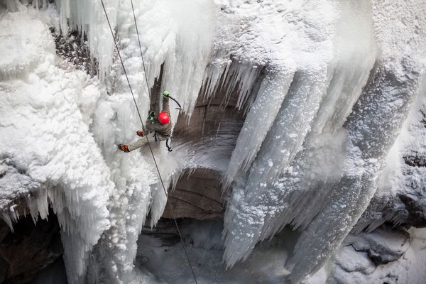 Wintersport - Canada - Doets Reizen