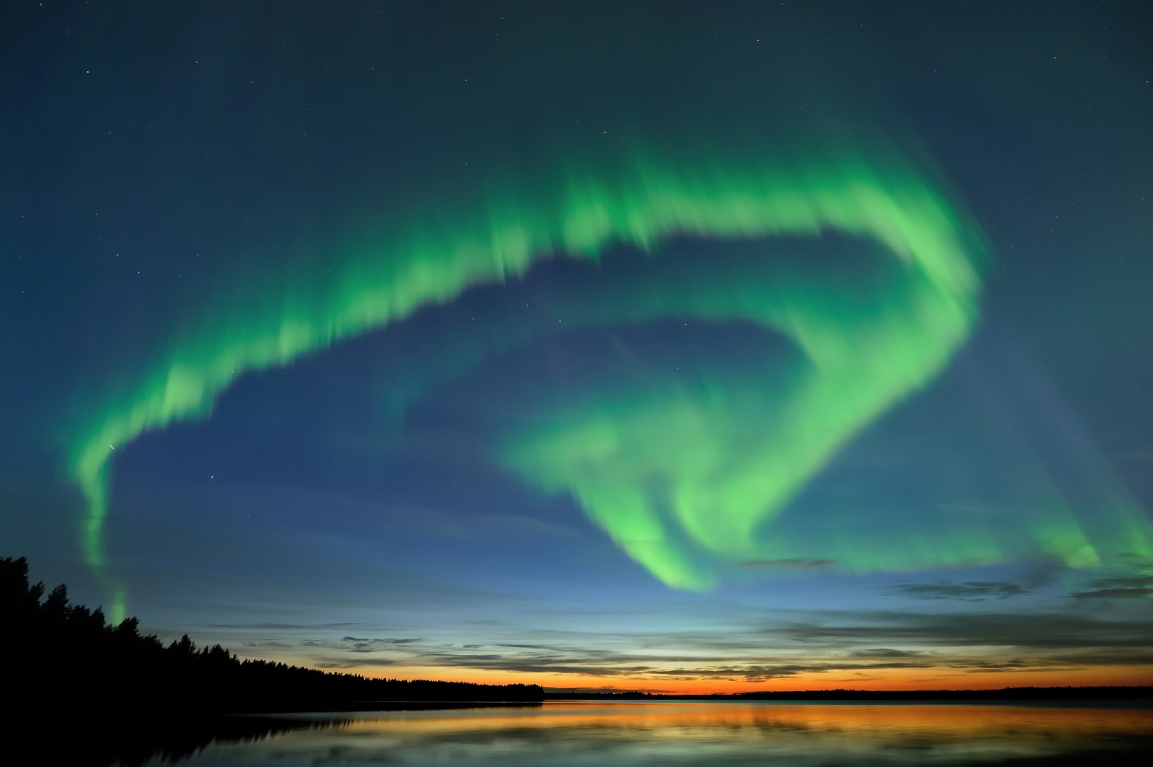 Oulu - Doets Reizen - Vakantie Finland - VisitFinland