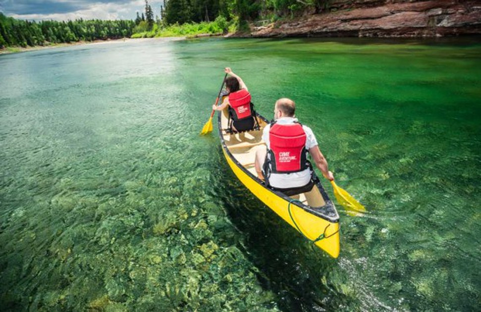 Bezoek Bonaventure Doets Reizen