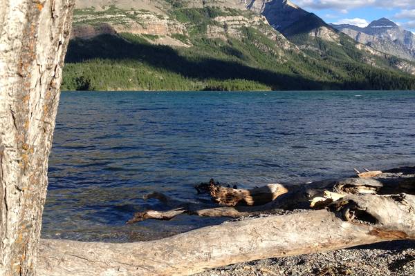 Waterton Lakes National Park - Alberta - Canada - Doets Reizen