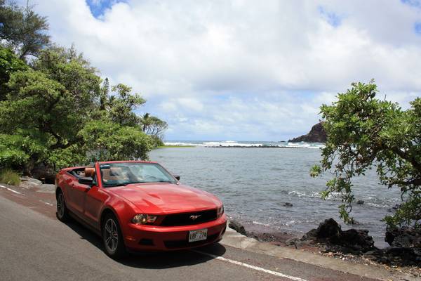 Maui - Hawaii - Doets Reizen