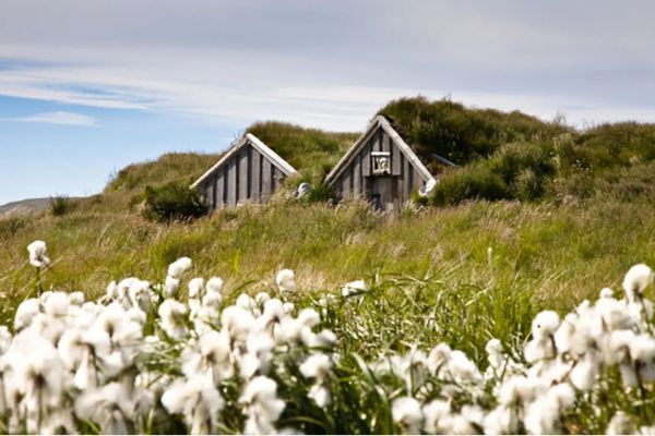Bjarnarfjördur - IJsland - Doets Reizen - credits Visit West Fjorden