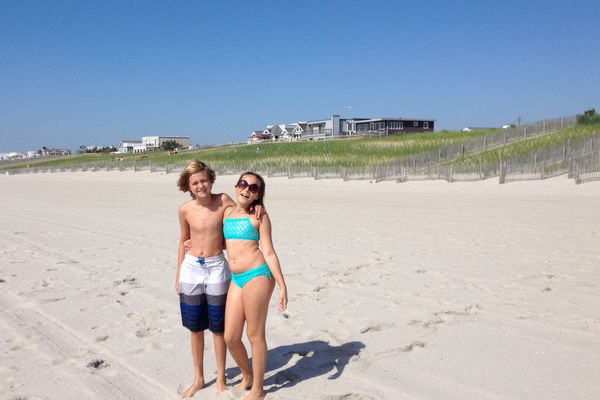 The Hamptons - New York State - Amerika - Doets Reizen