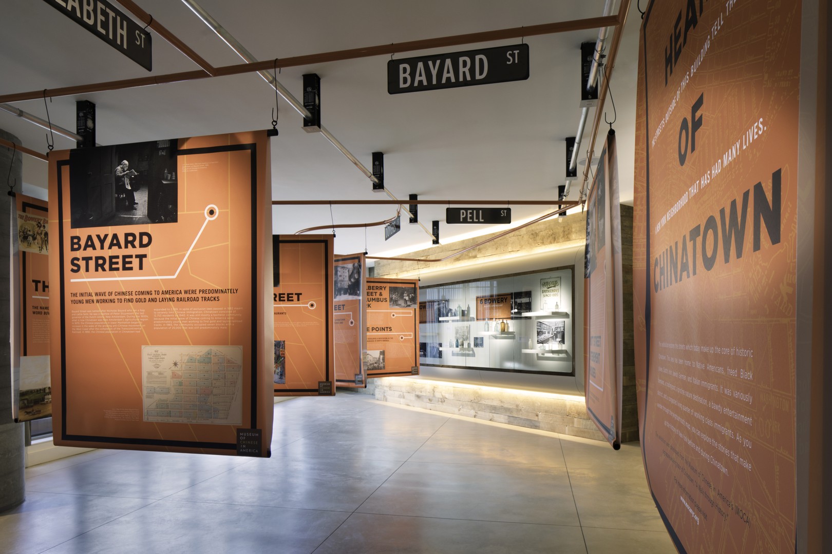 Hotel 50 Bowery - New York - Doets Reizen