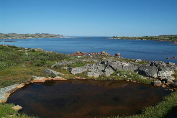 Fogo Island - Newfoundland & Labrador - Canada - Doets Reizen