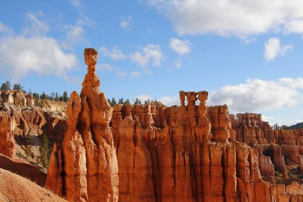 Bryce Canyon National Park - Doets Reizen