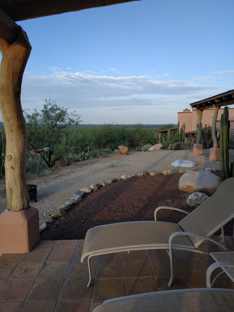 Tanque Verde Ranch - Tucson - Arizona - Doets Reizen