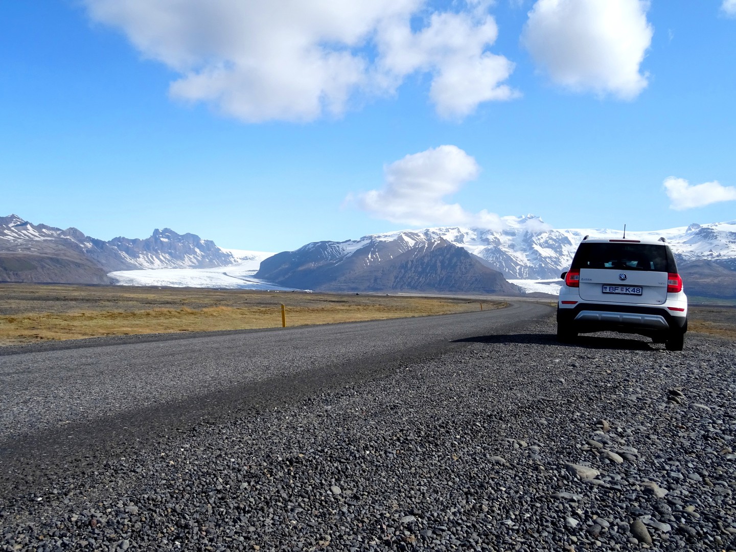 IJsland autovakantie - Doets Reizen