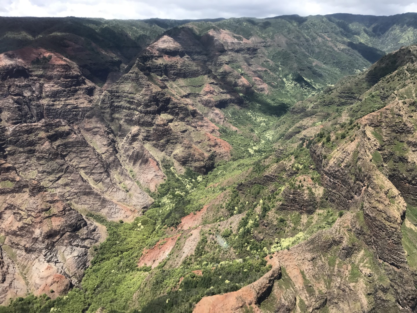 Kauai - Hawaii - Doets Reizen