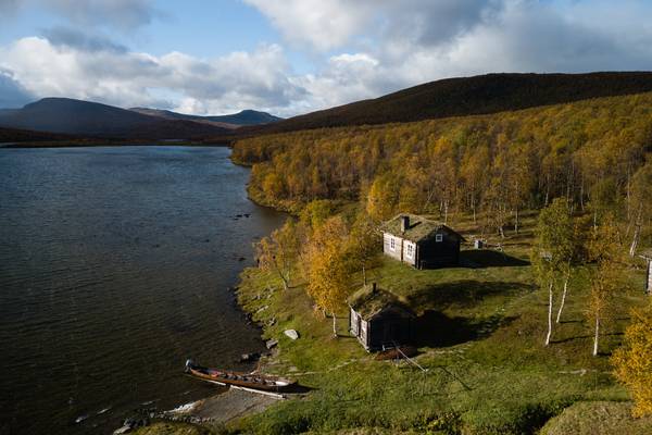 Zweeds Lapland- Doets Reizen - Vakantie Zweden - Credits SwedishLapland.com