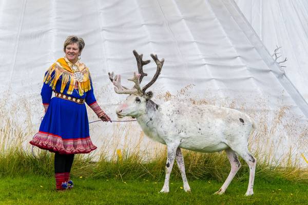 Tromsø - Doets Reizen - Vakantie Noorwegen - Credtis: Visitnorway.com
