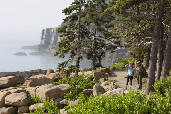 Maine - Amerika - New England - Doets Reizen - Photocredits Visit the USA and Brand USA