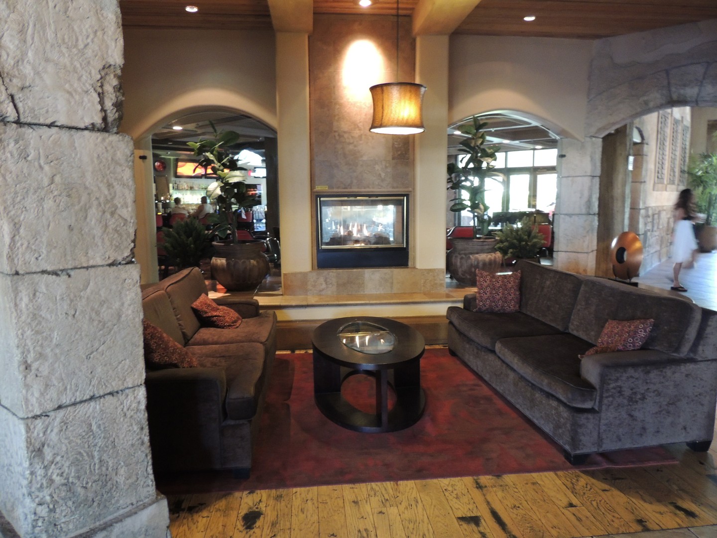 Tuscany Suites & Casino - Hotel - Las Vegas - Nevada - Doets Reizen