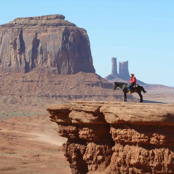 The View Hotel Monument Valley - View 2