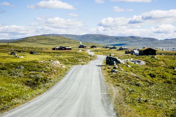 Oppland - Doets Reizen - Vakantie Noorwegen - Credits VisitNorway