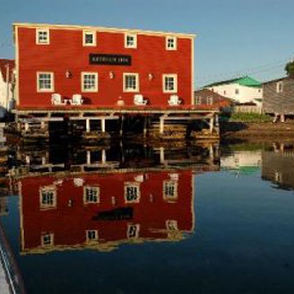 Artisan Inn Trinity