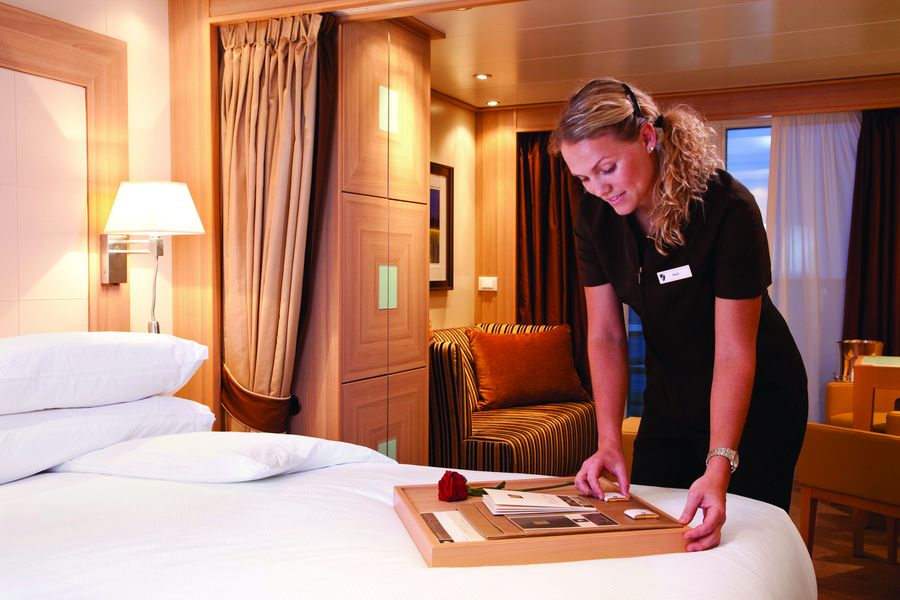 Cruise Alaska - Seabourn - Cruisevakantie - Doets Reizen