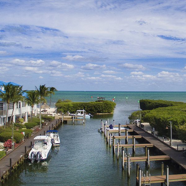 Ocean Pointe Suites- haven