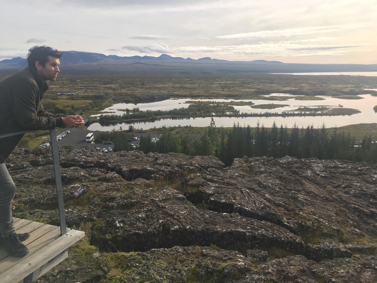 Pingvellir National Park - IJsland - Doets Reizen