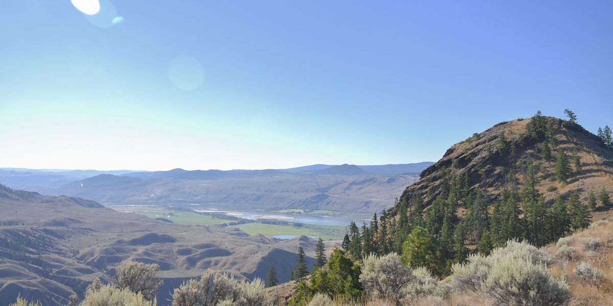 Photocredits: Tourism Kamloops | jacquelinechui