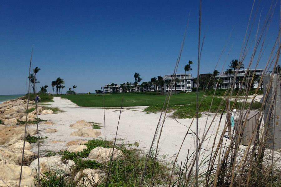 South Seas Resort - Captiva Island - Florida - Doets Reizen