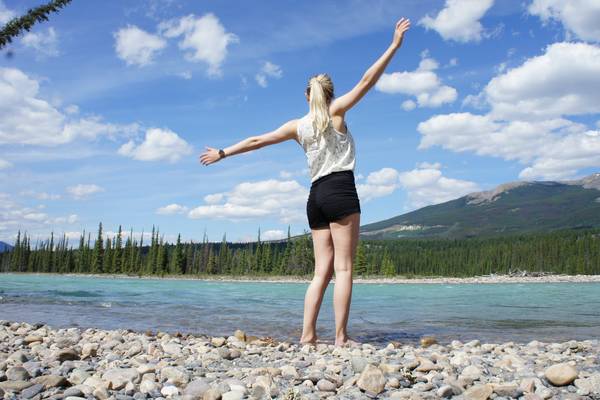 Jasper National Park - Alberta - Canada - Doets Reizen