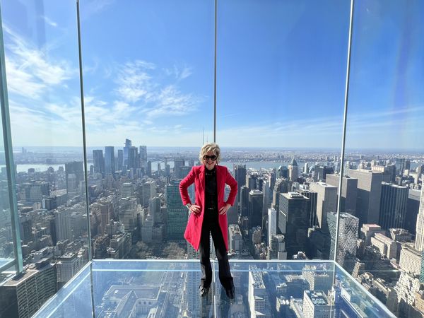 SUMMIT One Vanderbilt in New York City - Stedentrip New York - Doets Reizen